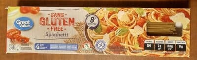 Spaghetti
