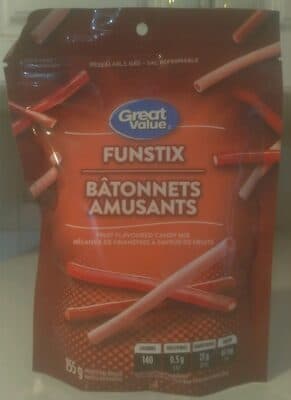 Funstix
