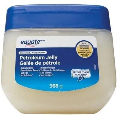 Petroleum Jelly
