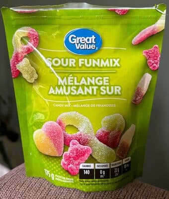 Sour Funmix