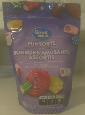 Funsorts
