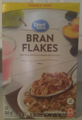 Bran Flakes