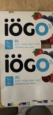 Yogourt Iogo