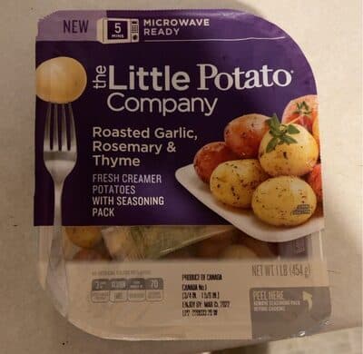 Potatoes