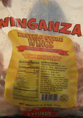 Hot And Spicy Chicken