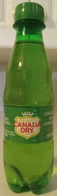 Ginger Ale