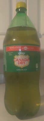 Ginger Ale