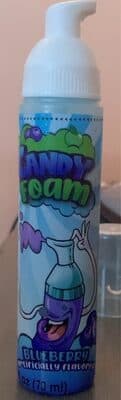 Candy Foam