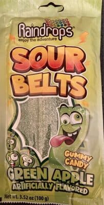 Sour Belts