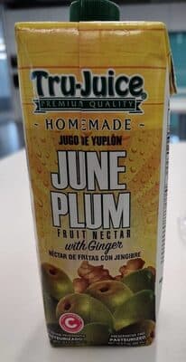 June plum