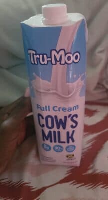 Tru-Moo