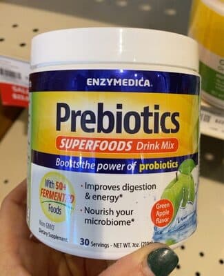 Prebiotic
