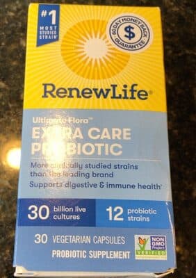 Renew Life