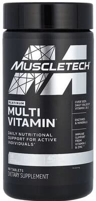 Muscletech