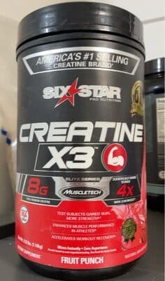 Creatine