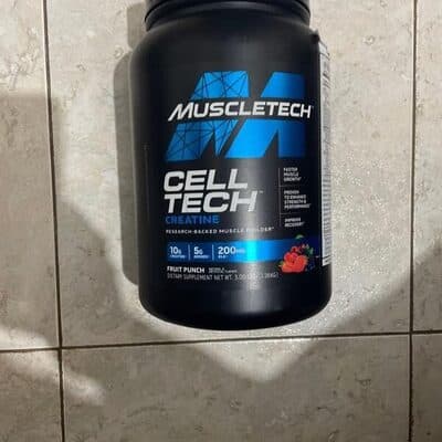 Celltech