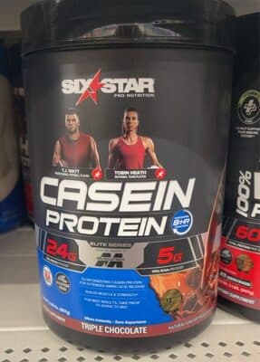 Casein Protein