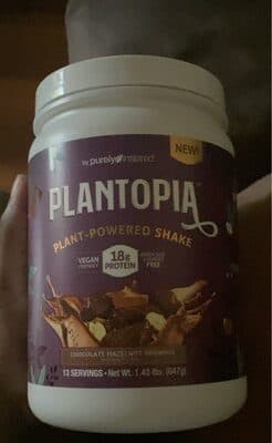 Plantopia