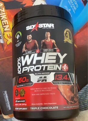 Whey Protein
