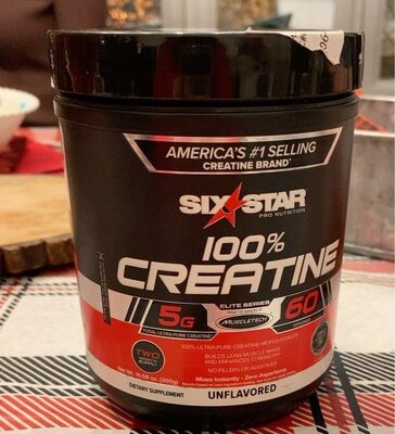 Creatine