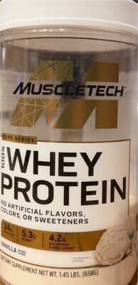 Whey Protein
