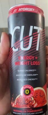 Hydroxycut