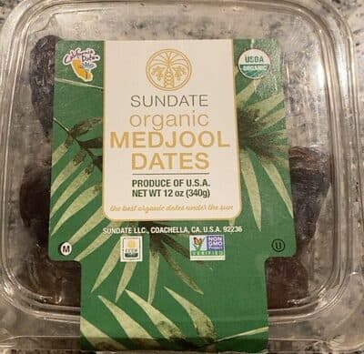 Medjool Dates