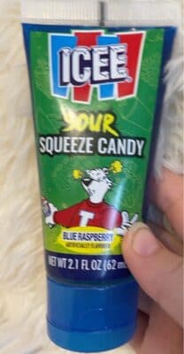 Icee