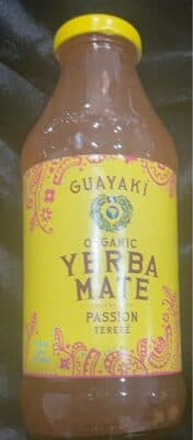 Yerba Mate Passion