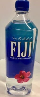 Agua Natural Artesanal