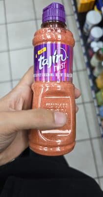 Twist