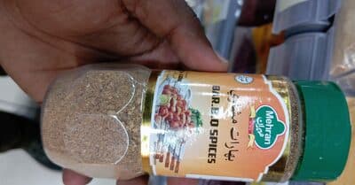 Mehran bar.B.Q spices
