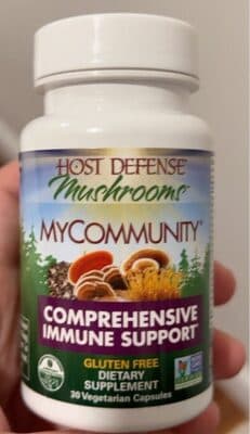 Comprehensive Immune Support