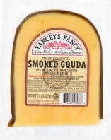 Yancey's Fancy, Smoked Gouda Cheese
