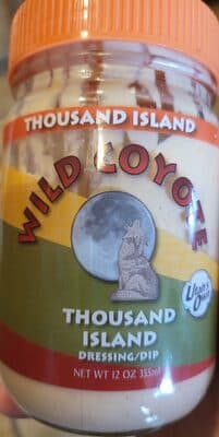 Thousand Island