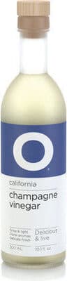 California Champagne Vinegar