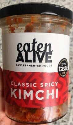Kimchi