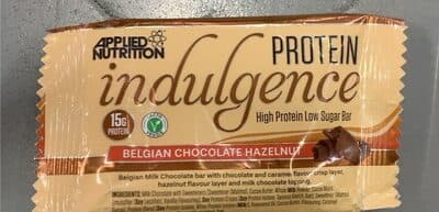 Indulgence