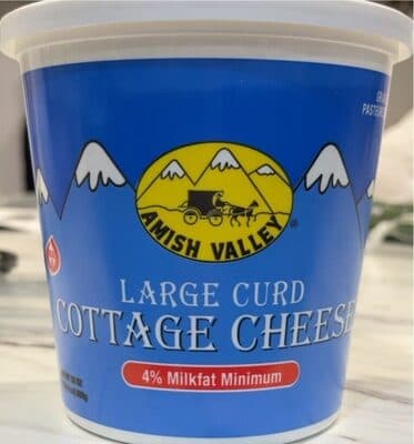 Cottage Cheese