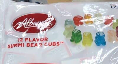 Gummi Bears