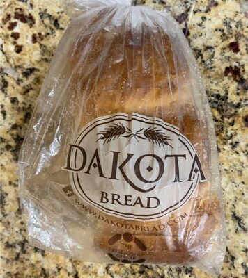 Challah square bread