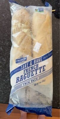 French Baguette