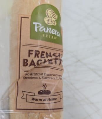 French Baguette