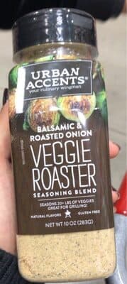 Veggie Roaster