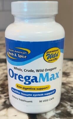 Oregamax