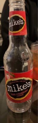 Mike’s Hard Lemonade
