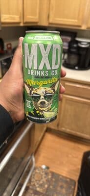 Margarita