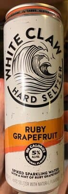 Ruby Grapefruit