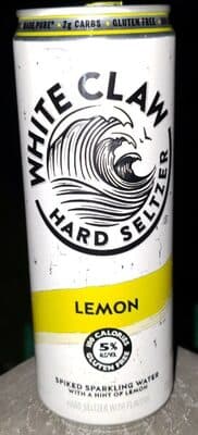 White Claw