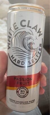 White claw